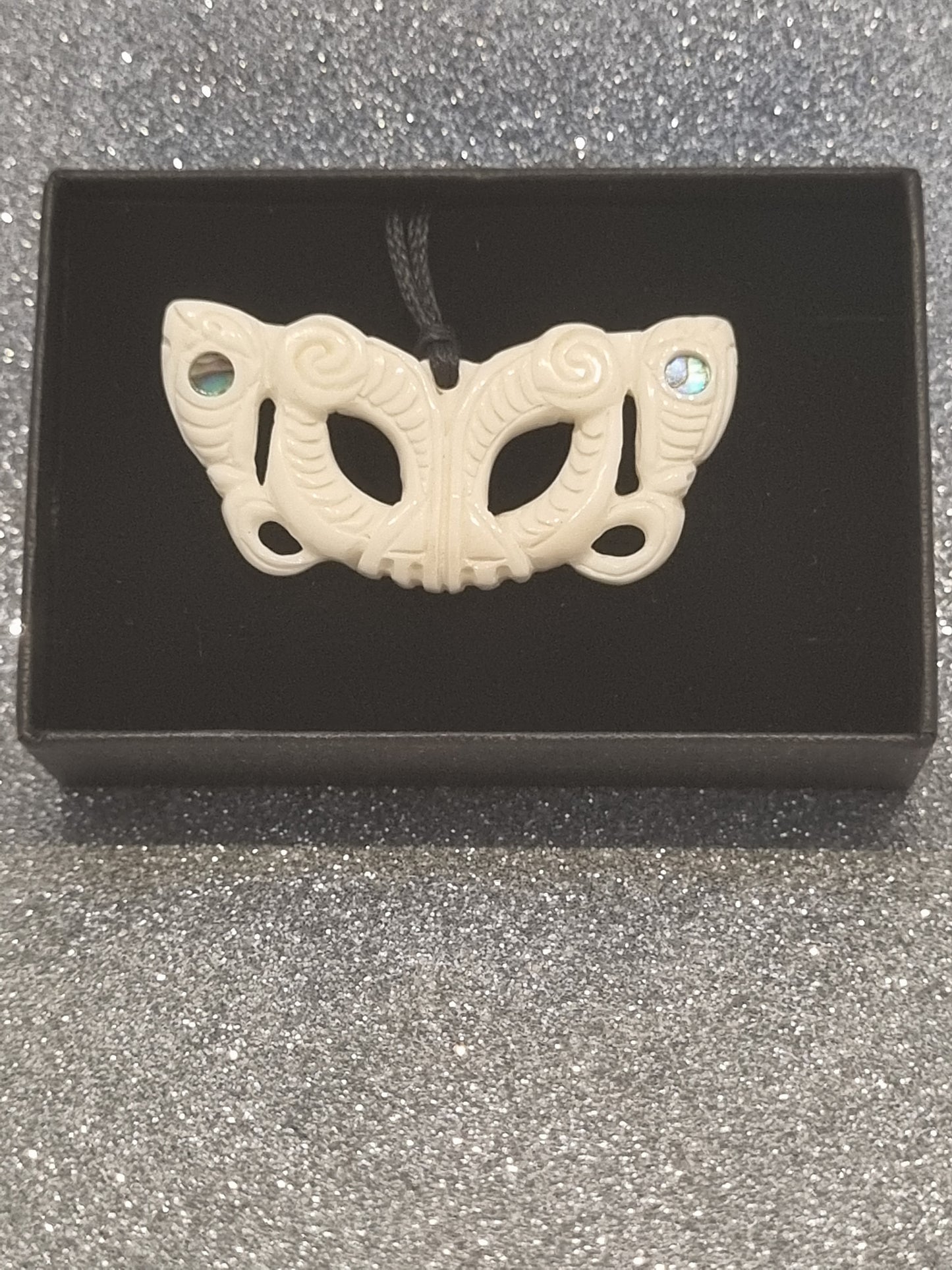 Peka Peka Bone Carving (Small)