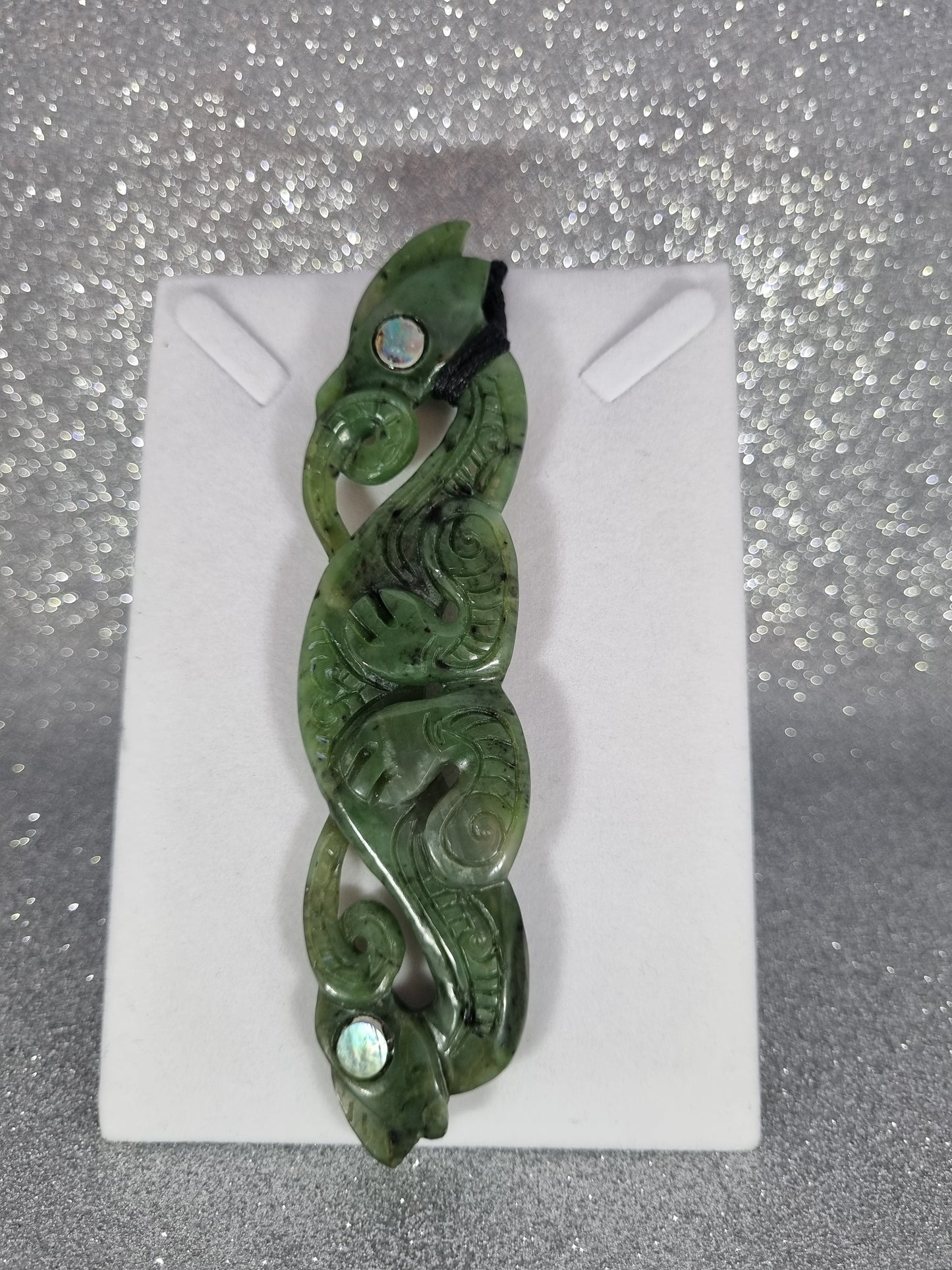 Manaia Pounamu