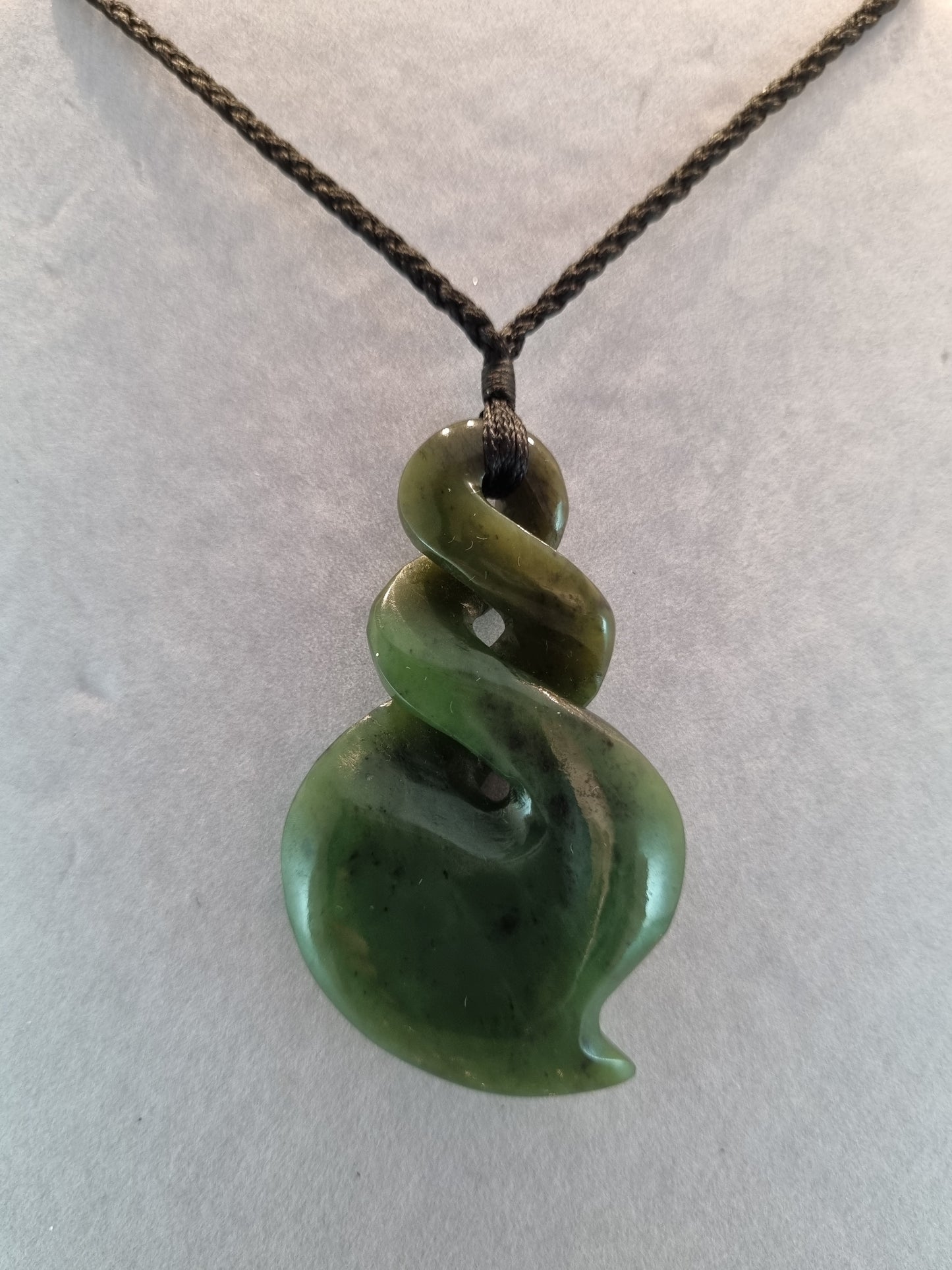 Pikorua Pounamu