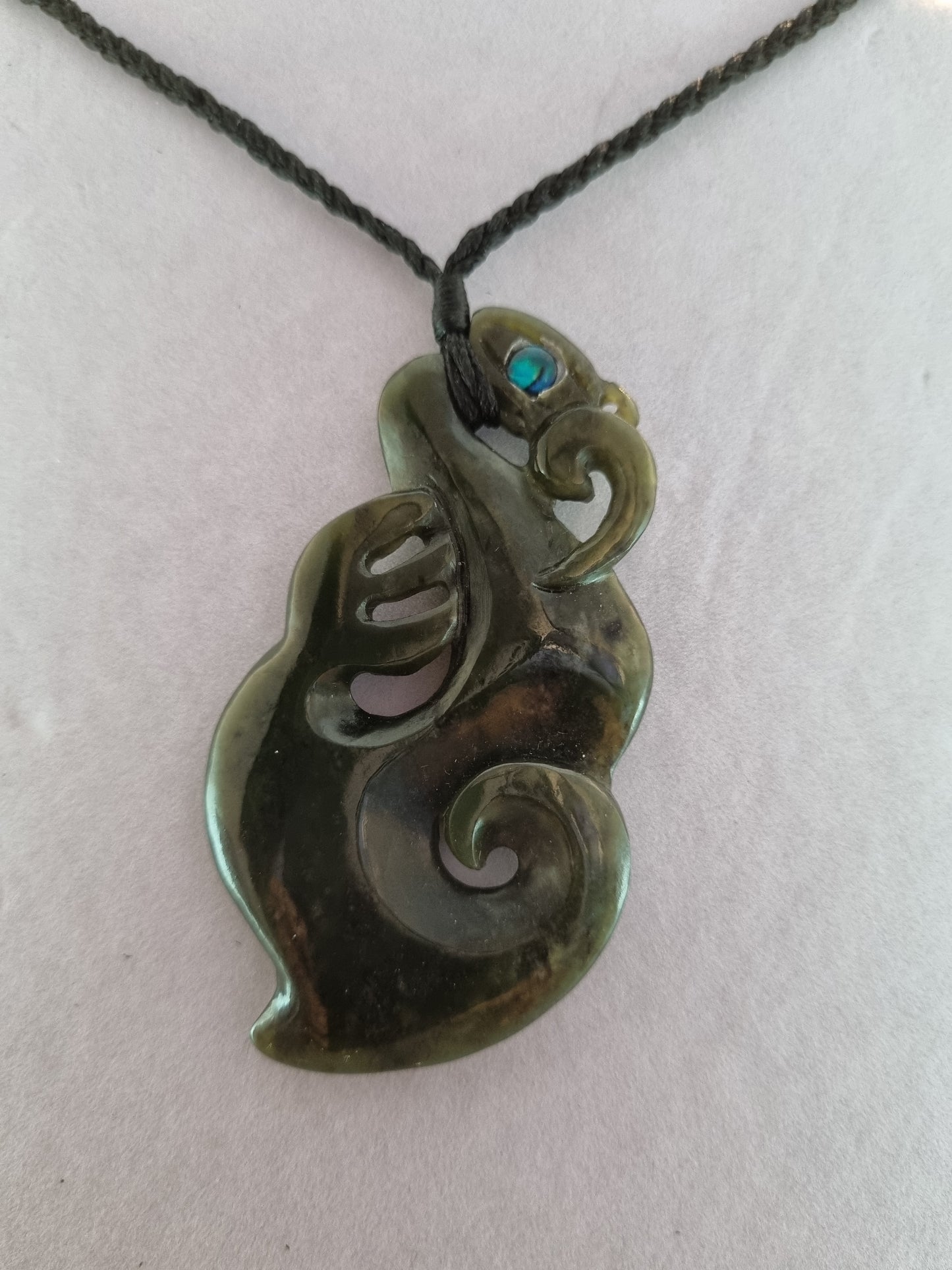 Manaia Pounamu