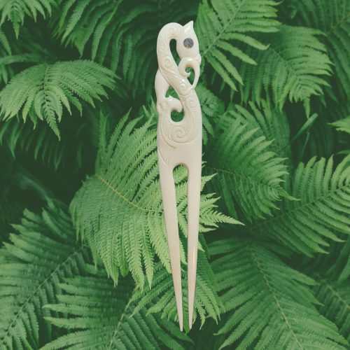 Bone Heru
